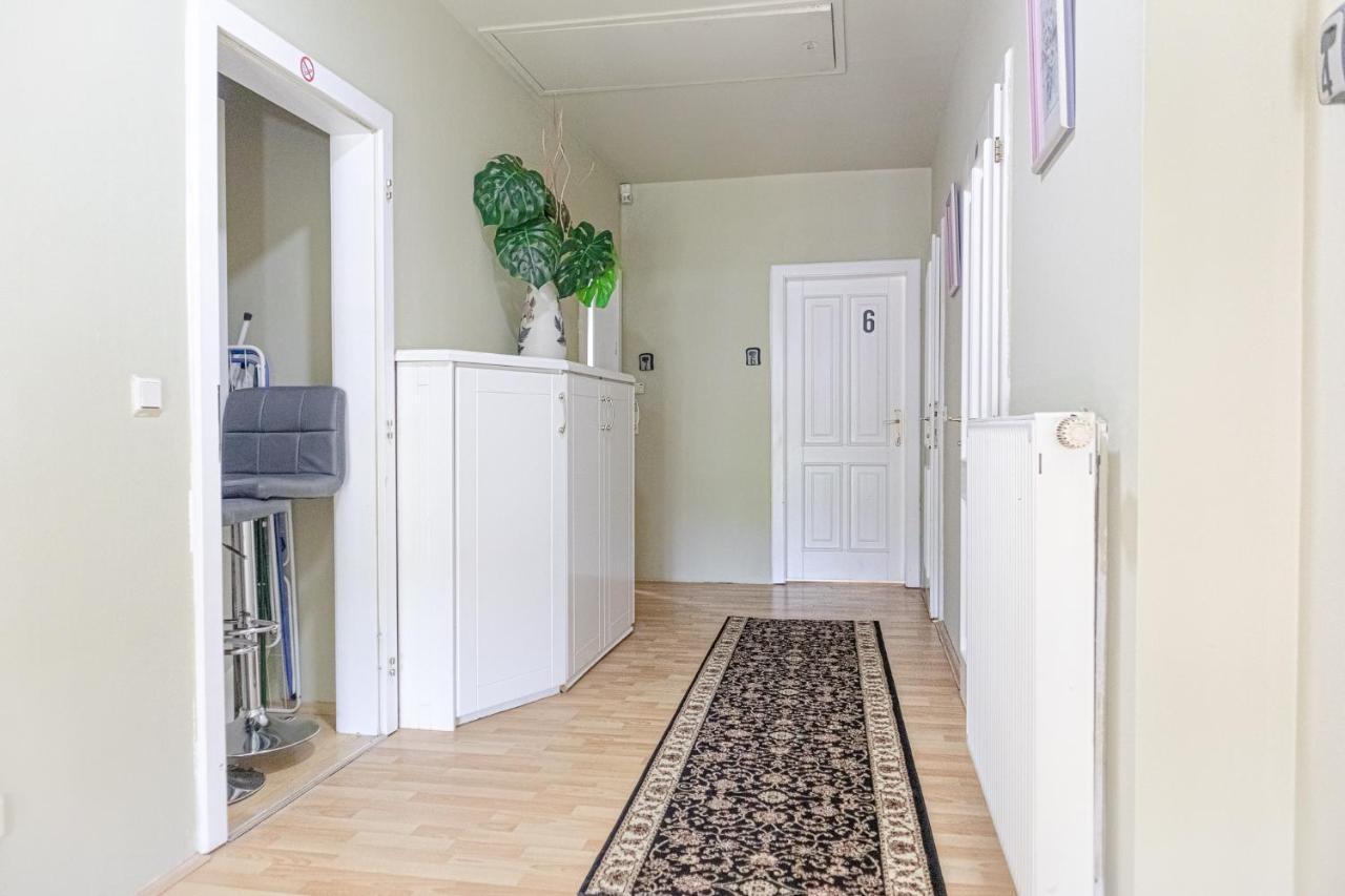 Exquisite Shared - Your Private In Beautiful * Wien