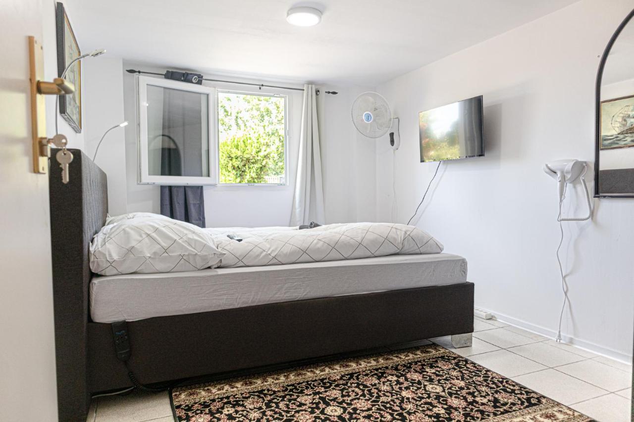 Exquisite Shared - Your Private In Beautiful Wien