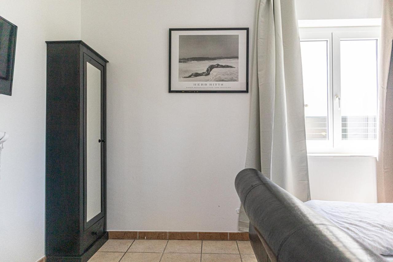 Apartment Exquisite Shared - Your Private In Beautiful Wien