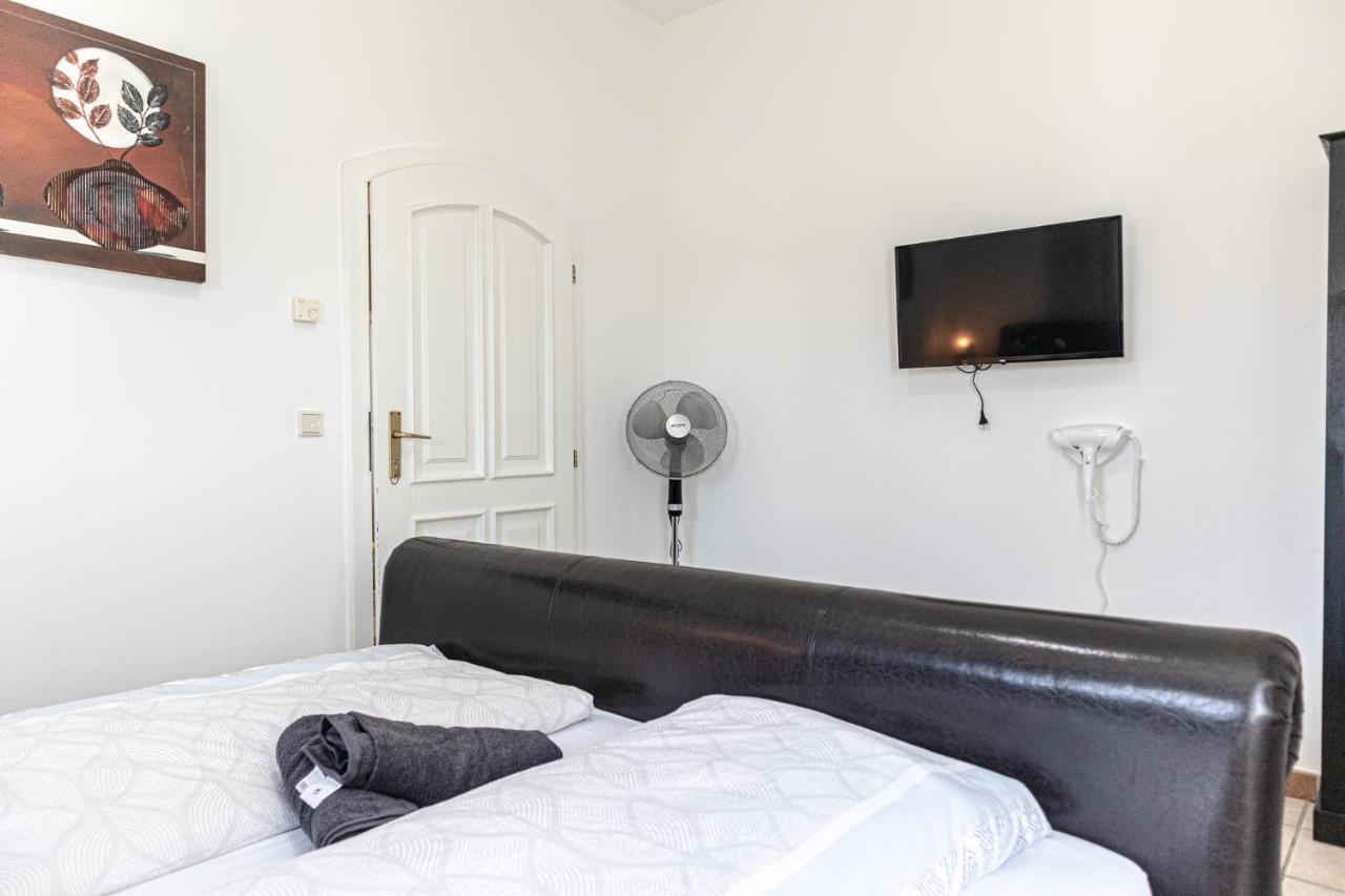 Apartment Exquisite Shared - Your Private In Beautiful Wien